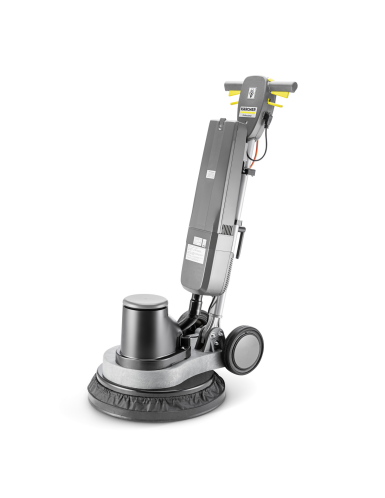 BDP 43/400 C - Mašina sa jednim diskom