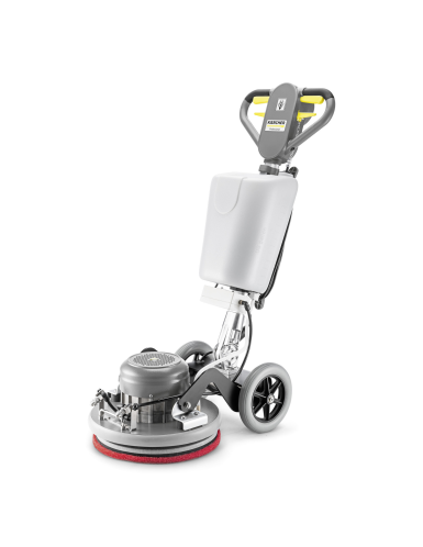 BDS 43/ORBITAL C SPRAY - Mašina sa jednim diskom