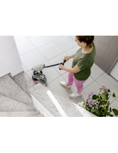 BD 17/5 C EP - Mašina za pranje stepeništa