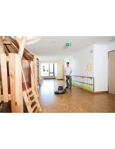 BDP 50/1500 C - Mašina za poliranje