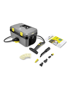 SG 4/2 CLASSIC - Paročistač