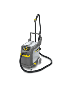 SGV 8/5 - Parni usisivač