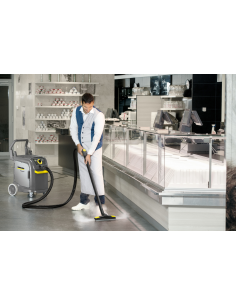 SGV 8/5 - Parni usisivač