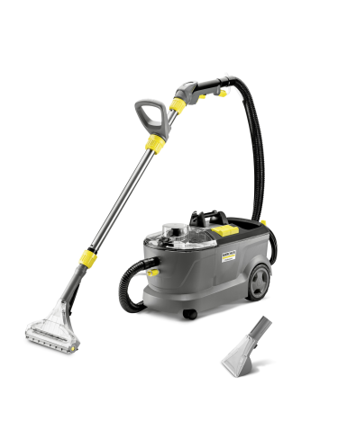 PUZZI 10/1 - Mašina za dubinsko pranje