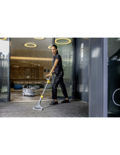 PUZZI 10/1 - Mašina za dubinsko pranje