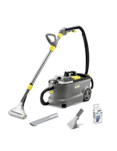 PUZZI 10/1 EDITION - Mašina za dubinsko pranje