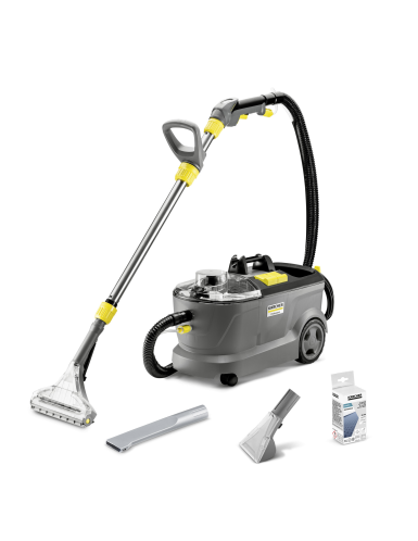 PUZZI 10/1 EDITION - Mašina za dubinsko pranje