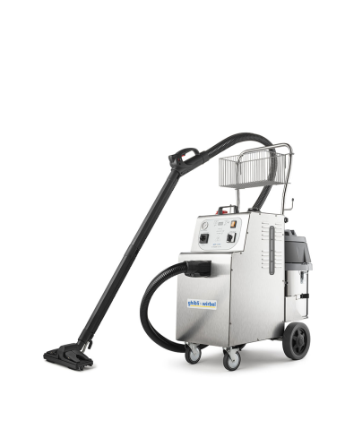 S-TEAM 10 VH - Parni usisivač