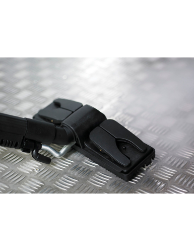 S-TEAM 10 VH - Parni usisivač