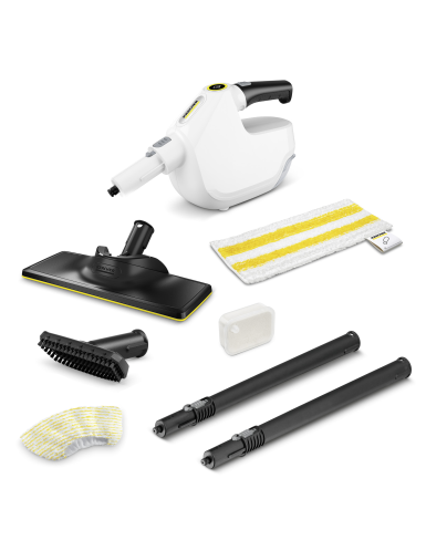 SC 1 MULTI & UP - Paročistač