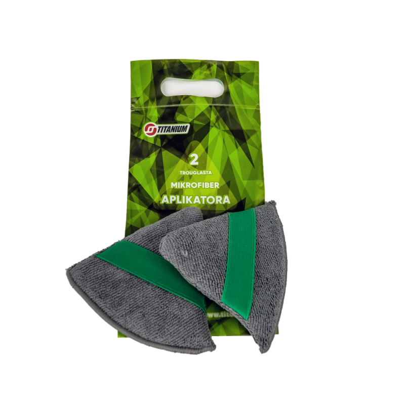 MIKROFIBER APLIKATORI, 2KOM