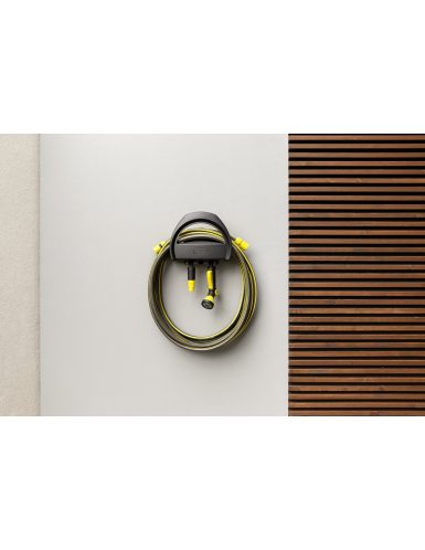 Držač za baštensko crevo