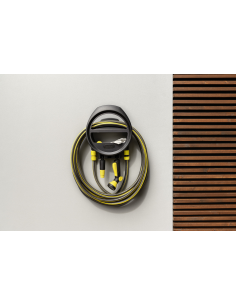 Držač za baštensko crevo, PLUS