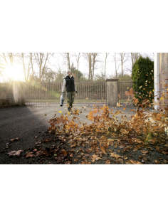 LB 930/36 BP - Baterijski duvač lišća