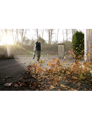 LB 930/36 BP - Baterijski duvač lišća