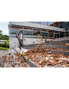 LBB 1060/36 BP - Baterijski duvač lišća