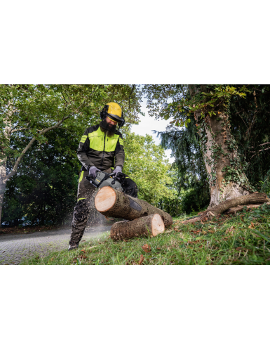 CS 400/36 BP PACK - Baterijska motorna testera