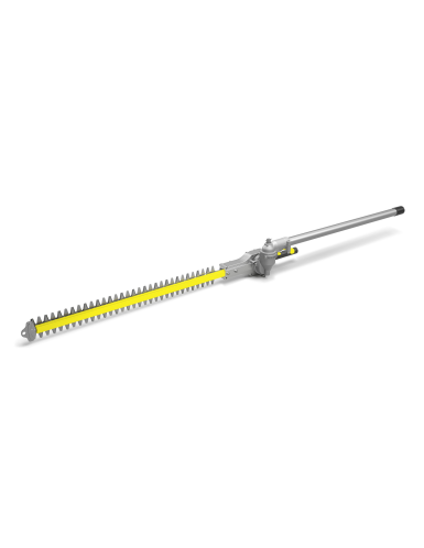 MT HT 550/36 - Alat za trimovanje žive ograde