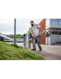 LT 380/36 BP - Baterijski trimer za travu