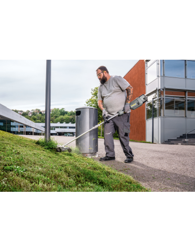 LT 380/36 BP - Baterijski trimer za travu