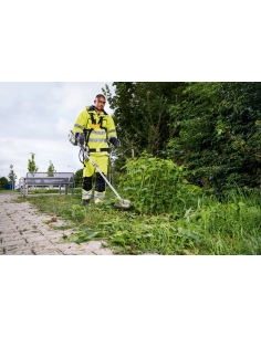 BCU 260/36 BP - Baterijski trimer za travu