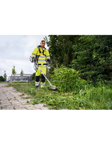 BCU 260/36 BP - Baterijski trimer za travu