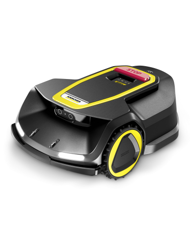 RCX 6 - Robotska kosilica