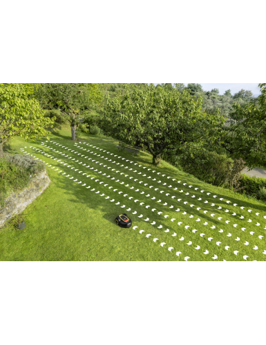 RCX 6 - Robotska kosilica