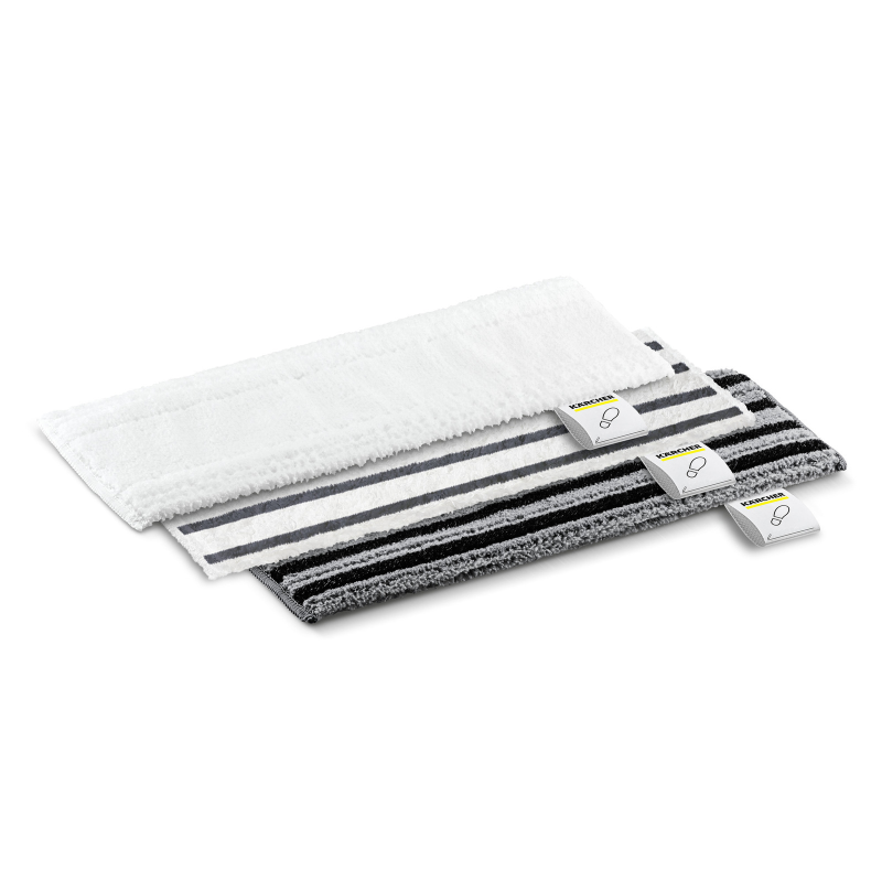 ALLROUNDER komplet krpa od mikrovlakana (EasyFix)