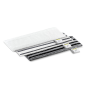 ALLROUNDER komplet krpa od mikrovlakana (EasyFix)