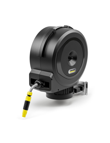 HBX 5.25 AUTOMATIC - Kutija za crevo