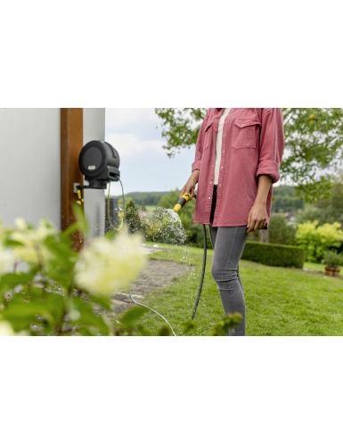 HBX 4.25 AUTOMATIC - Kutija za crevo