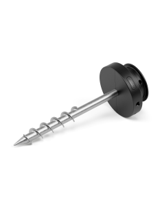 HBX zemljani šiljak