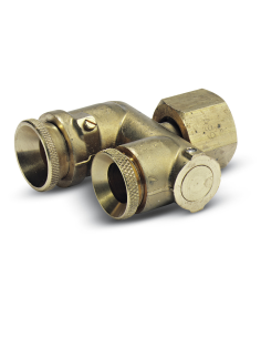 Okretni držač dizni