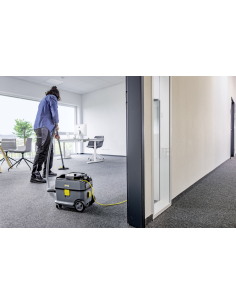 T 10/1 ADVANCED - Usisivač za suvo usisavanje