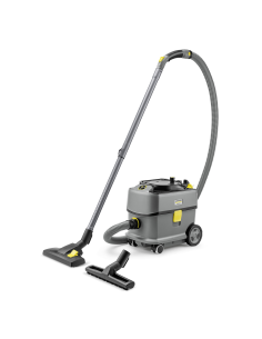 T 10/1 ADVANCED - Usisivač za suvo usisavanje