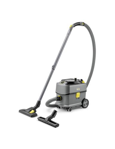 T 10/1 ADVANCED - Usisivač za suvo usisavanje