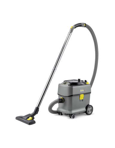 T 15/1 - Usisivač za suvo usisavanje