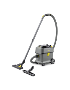 T 15/1 ADVANCED - Usisivač za suvo usisavanje