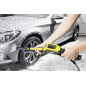 K 4 POWER CONTROL FLEX CAR & HOME - Kompresorski čistač