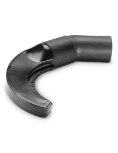 Usisna savijena četka za cev DN 35 / 200mm