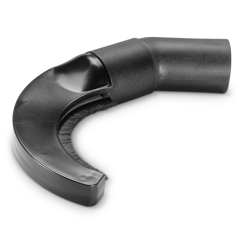 Usisna savijena četka za cev DN 35 / 200mm Usisna savijena četka za cev DN 35 / 200mm