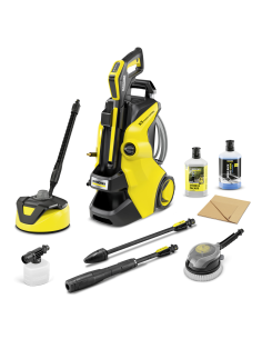 K 5 POWER CONTROL FLEX CAR & HOME - Kompresorski čistač