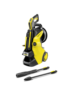 K 5 PREMIUM POWER CONTROL FLEX - Kompresorski čistač