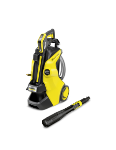 K 5 SMART CONTROL FLEX - Kompresorski čistač