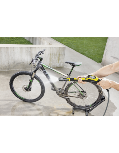 K 5 PREMIUM SMART CONTROL FLEX - Kompresorski čistač