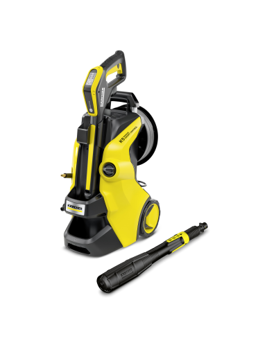 K 5 PREMIUM SMART CONTROL FLEX - Kompresorski čistač