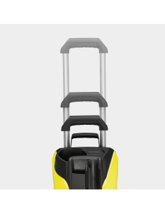 K 7 POWER FLEX HOME - Kompresorski čistač
