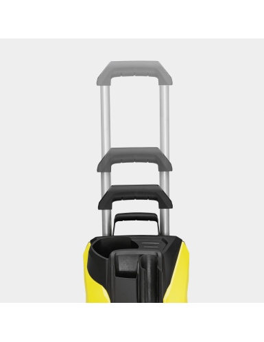 K 7 POWER FLEX HOME - Kompresorski čistač