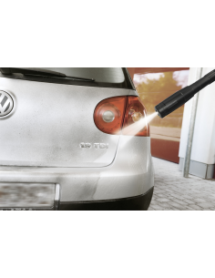 K 7 POWER FLEX HOME - Kompresorski čistač